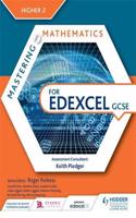 Mastering Mathematics for Edexcel GCSE