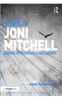 Songs of Joni Mitchell