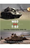 M60 vs T-62