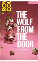 The Wolf From The Door