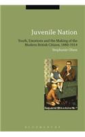 Juvenile Nation