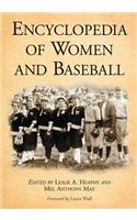 Encyclopedia of Women and Baseball