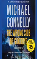 The Wrong Side of Goodbye: (19 Harry Bosch)