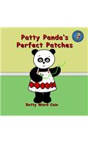 Patty Panda's Perfect Patches: (English)