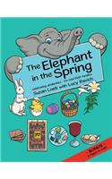Elephant in the Spring