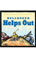Bulldozer Helps Out