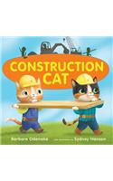 Construction Cat