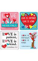 Love Verses Sticker Pack