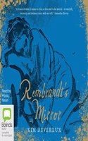 Rembrandt's Mirror
