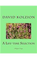 A Life-time Selection