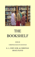 Bookshelf: Christmas back in Savannah