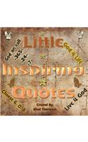 Little Inspiring Quotes