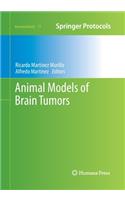 Animal Models of Brain Tumors