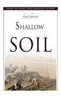 Shallow Soil