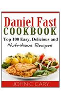 Daniel Fast Cookbook