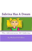 Sabrina Has A Dream
