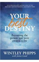 Your Best Destiny