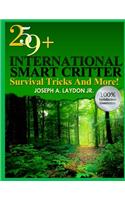259+ International Smart Critter Survival Tricks And More!