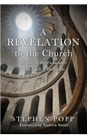 Revelation to the Church