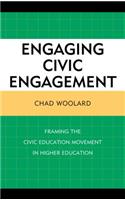 Engaging Civic Engagement
