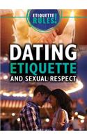 Dating Etiquette and Sexual Respect