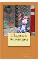 Flagster's Adventures