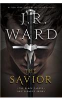 The Savior, 17: (17 Black Dagger Brotherhood)