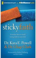 Sticky Faith