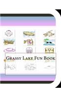 Grassy Lake Fun Book