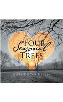 Four Seasonal Trees: (English)