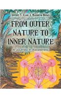 From Outer Nature to Inner Nature