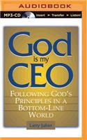 God Is My CEO