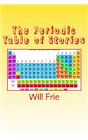The Periodic Table of Stories