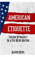 American Etiquette