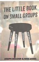 Little Book on Small Groups