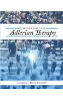 Learning and Practicing Adlerian Therapy
