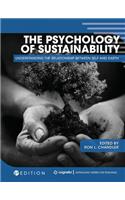 Psychology of Sustainability