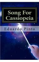 Song For Cassiopeia