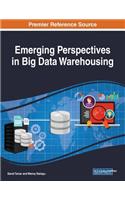 Emerging Perspectives in Big Data Warehousing