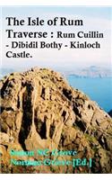 The Isle of Rum Traverse.
