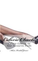 Calorie Charts