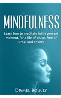 Mindfulness