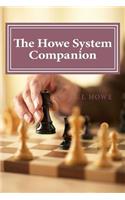 Howe System Companion: 50 Lightning and Bullet Chess Miniatures