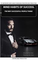 Mind Habits of Success