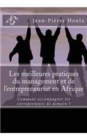 Les meilleures pratiques du management et de l'entrepreneuriat en Afrique