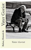 Vater Goriot