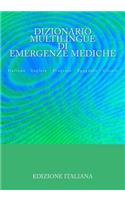 Dizionario Multilingue di Emergenze Mediche