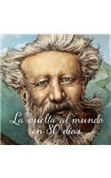 La Vuelta Al Mundo En 80 Días