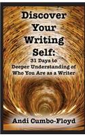 Discover Your Writing Self