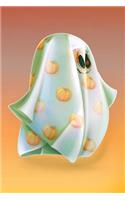 Pumpkin Sheet Notebook: 150 Page Notebook Journal Diary